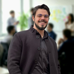 Anas Aldowayat