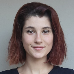 Elise PEGAZ TOQUET