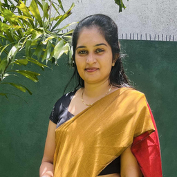 KAUSHALYA PRASADANI
