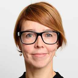 Anja Strumpf