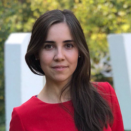 Anna Wolfgarten