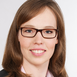 Dr. Maike Tormählen