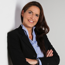 Profilbild Melanie Albrecht