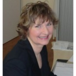 Annette Heitmann