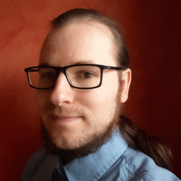 Sebastian Rudics