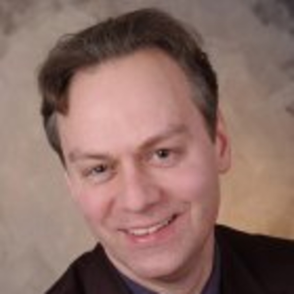 Nils MeyerLarsen Project Manager ISL Institut für