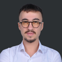 Halil Yilmaz