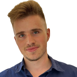 Marius Bohnert