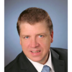 Robert Gehrung