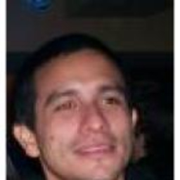 Cesar Eduardo Gonzales Sarmiento