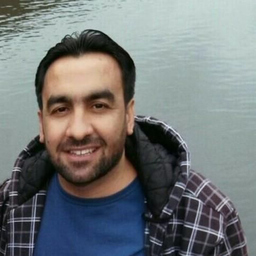 Rafek Ramadan