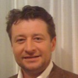 Harald Tiefengraber
