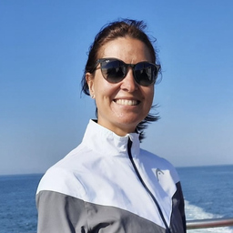 Andrea Akkermann