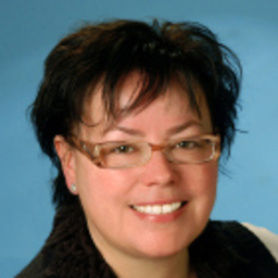 Susanne Grubert