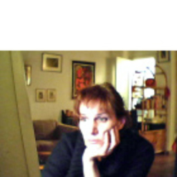 Laurence Dujany