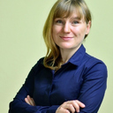 Dr. Olga Schneider