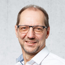 Udo Korz