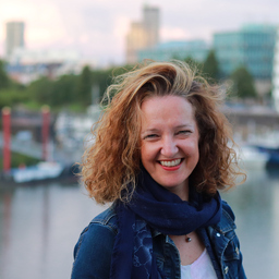 Sophie Capillon-Bon