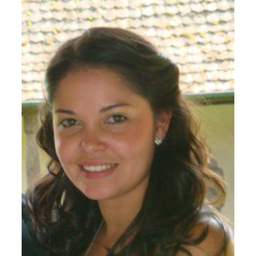 Rose Priscila Rudolf