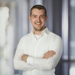 Micha Korf
