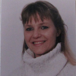 Christiane Leonhardt