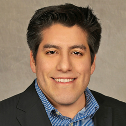 Antonio Garcia Morales