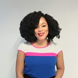 Angela Ononuju