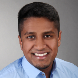 Gavin Sivapakyanathan