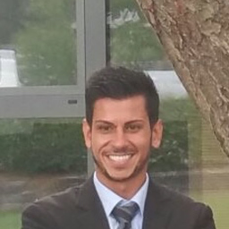 Pierre Alschanaa
