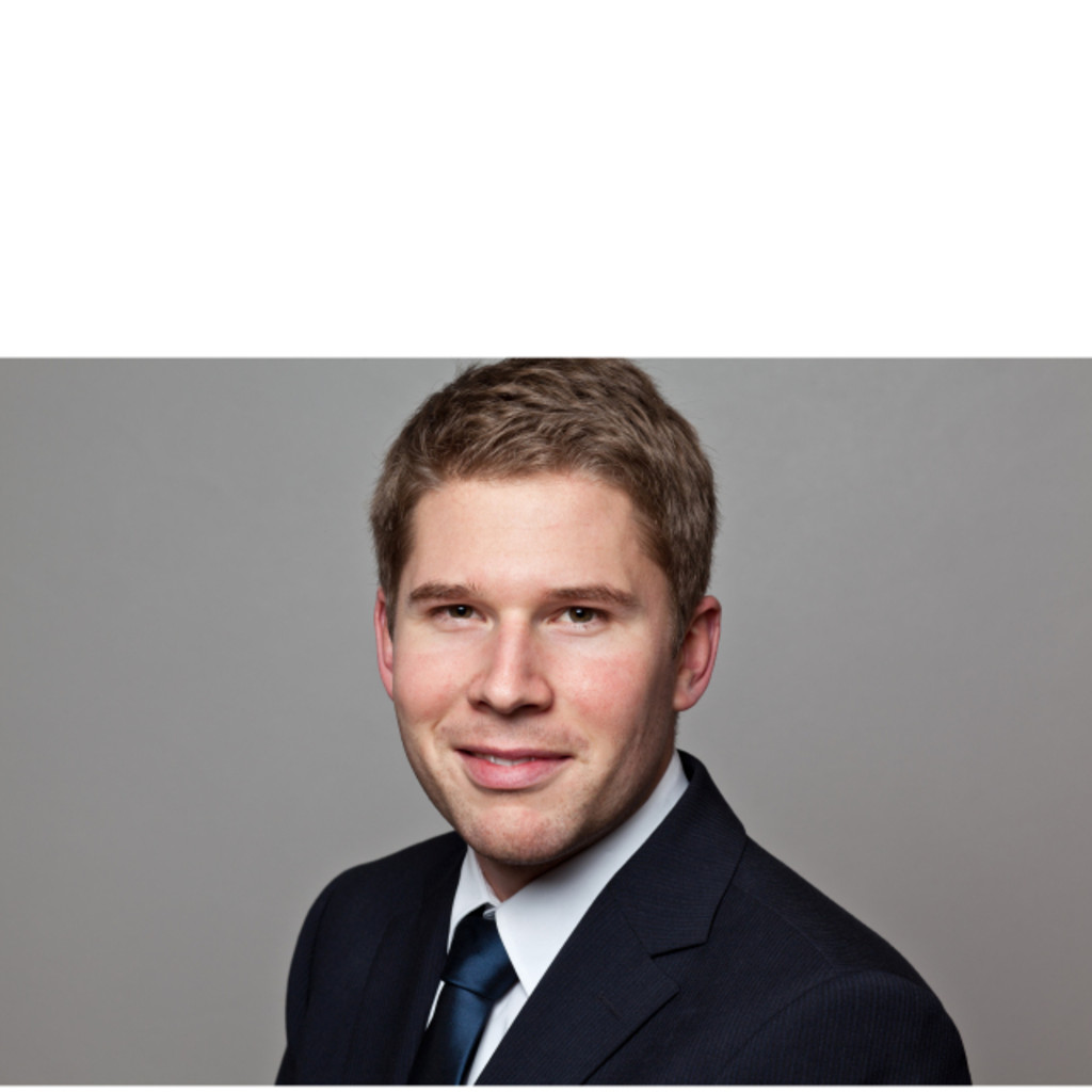 Social Media Profilbild Manuel Gross Stuttgart