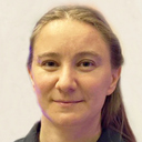 Tetiana Kudriavtseva