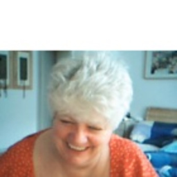 Elisabeth Rahlfes