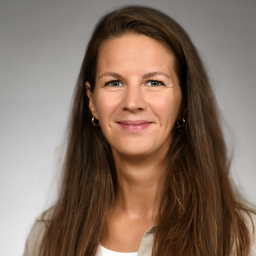 Nina Galin