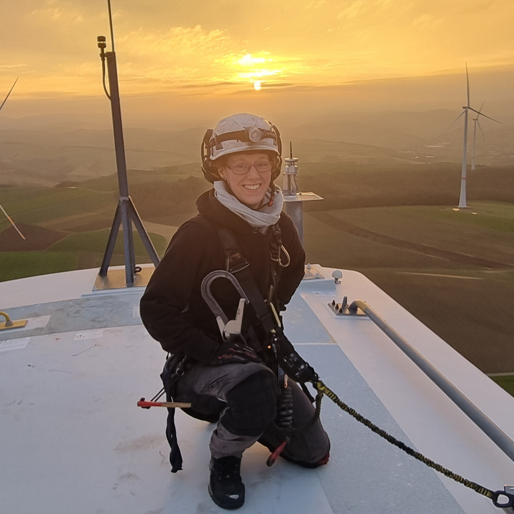 Kerstin Ullrich Sachverständige für Windenergie 8.2 Obst & Hamm