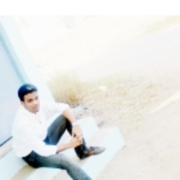 Sandjaie Ravi