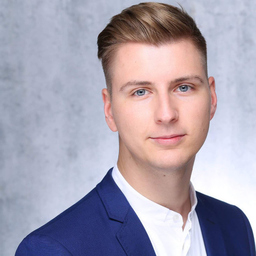 Dominik North Gabriel