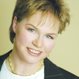 Gabi Berger