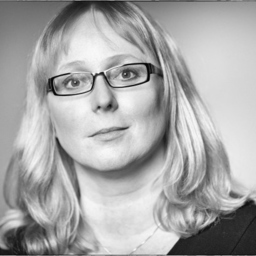 Mag. Svenja Rüde