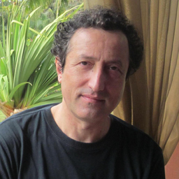 Ali Bayram