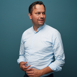 Profilbild Dirk Thiele