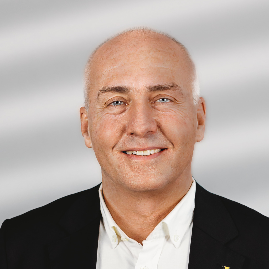 Ing. Alexander Foki Geschäftsführer Vertrieb, Marketing