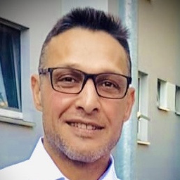 Ahmet Tas