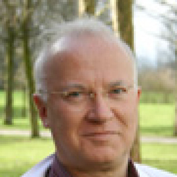 Wolfgang Peck
