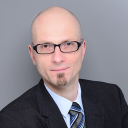 Dr. Thomas Lutz