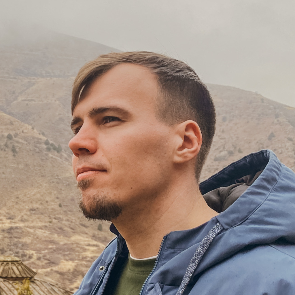 Denis Gavriusev Senior Statistical Programmer IQVIA XING