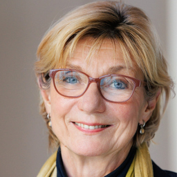 Marianne Trottier