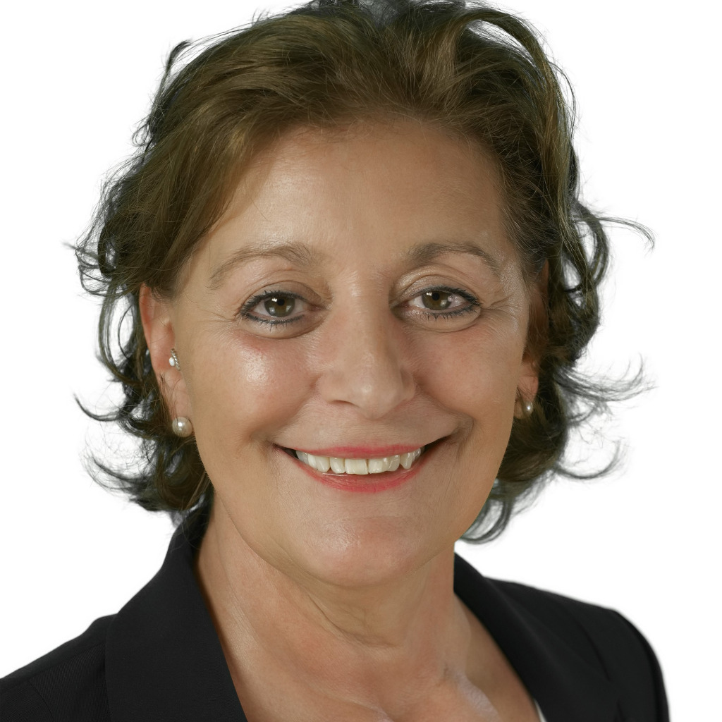 Gerda Behr Führungskraft mit Schwerpunkt WEG Verwaltung Berufliche