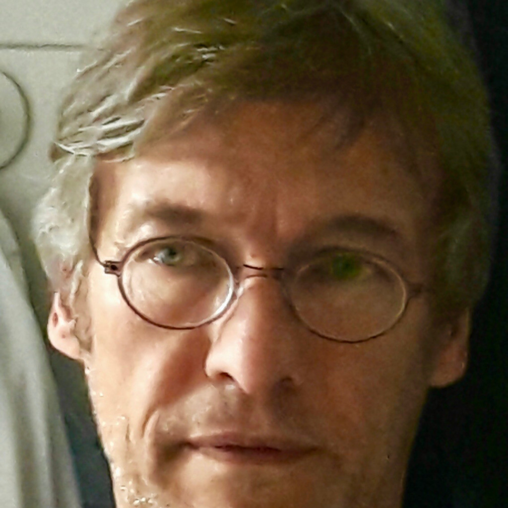 Social Media Profilbild Jörg Beck Hamburg