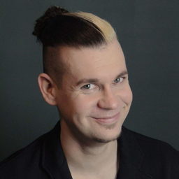Danny Thürling