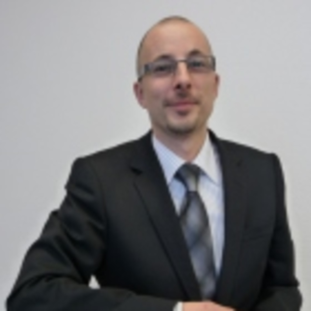 Roger Huber Unternehmensberater Verbag AG XING